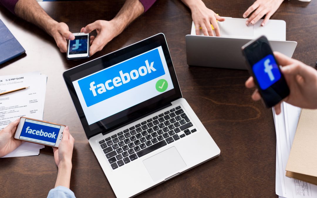 Why your business should have a Facebook Group