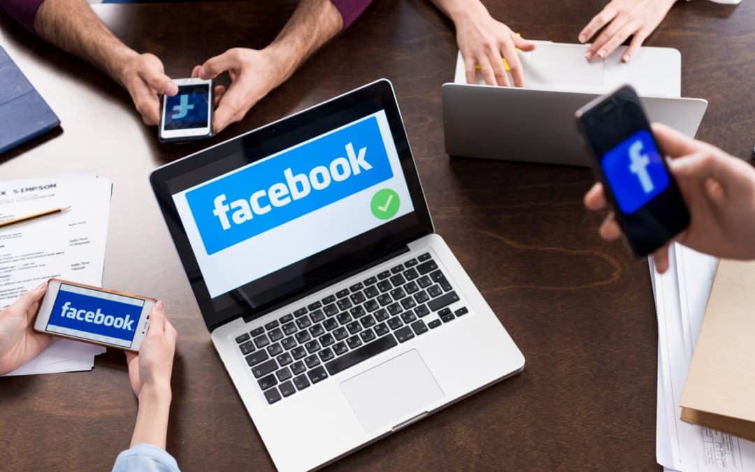 Why your business should have a Facebook Group