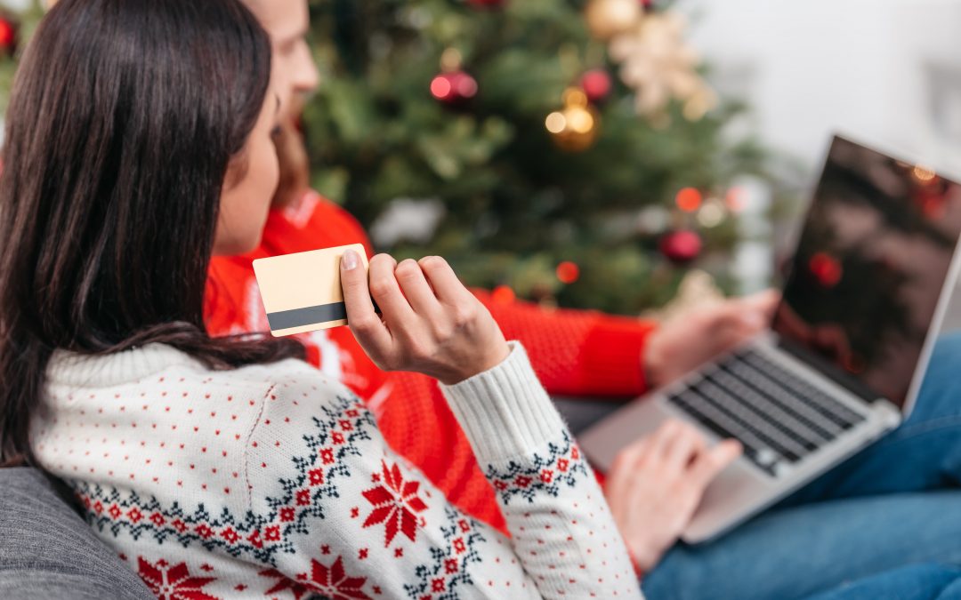 How to get your Facebook ad campaign ready for Christmas time!