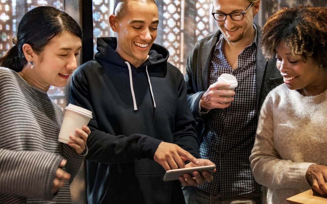 Increase Instagram Engagement in 5 Steps