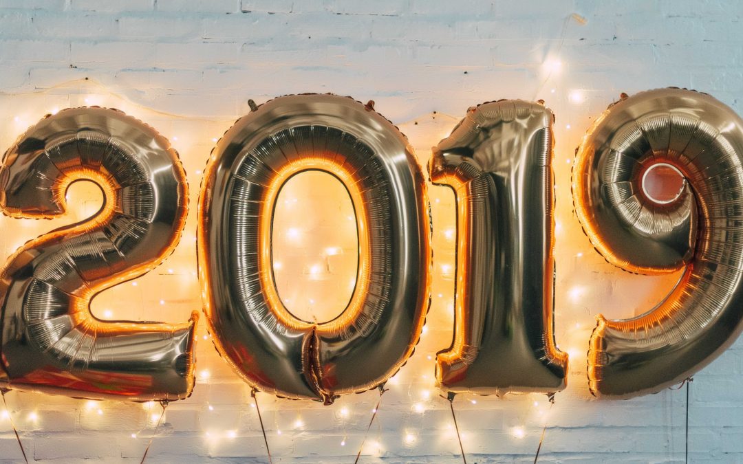 7 Major Social Media Marketing trends to look for in 2019