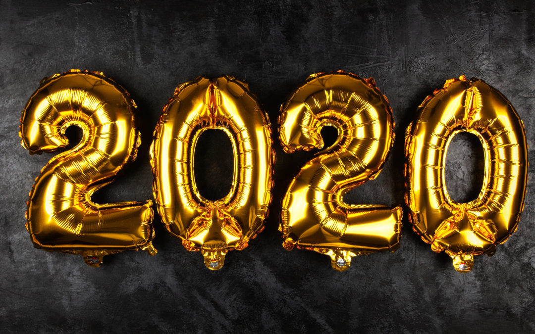 7 Major Social Media trends to look out for in 2020