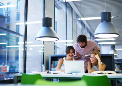 North American Educational Software Company